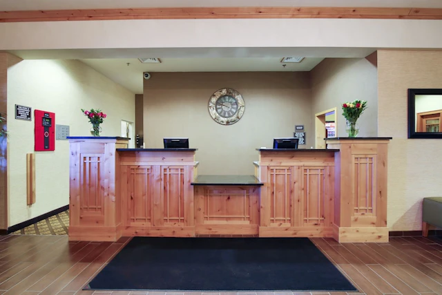 TownePlace Suites by Marriott Minot