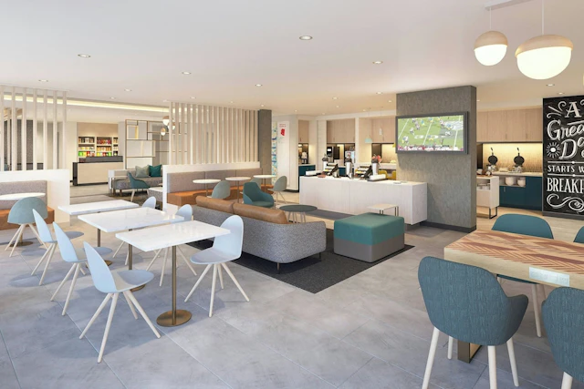 TownePlace Suites by Marriott Minot