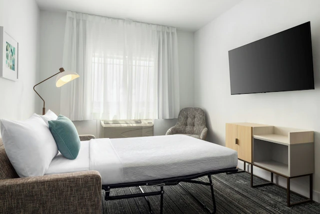 TownePlace Suites by Marriott Minot