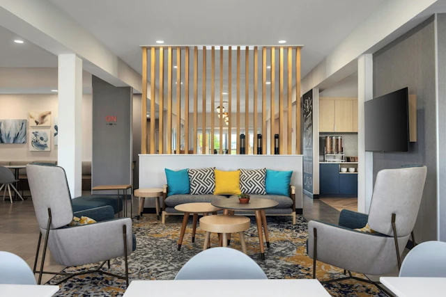 TownePlace Suites by Marriott Minot
