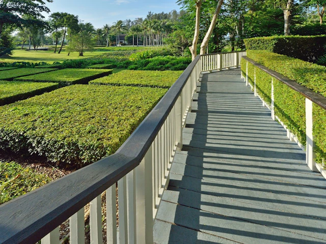 Dusit Thani Krabi Beach Resort