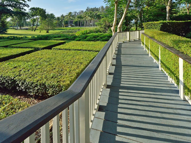 Dusit Thani Krabi Beach Resort