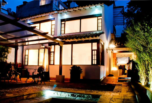 Hotel Casona de Usaquén