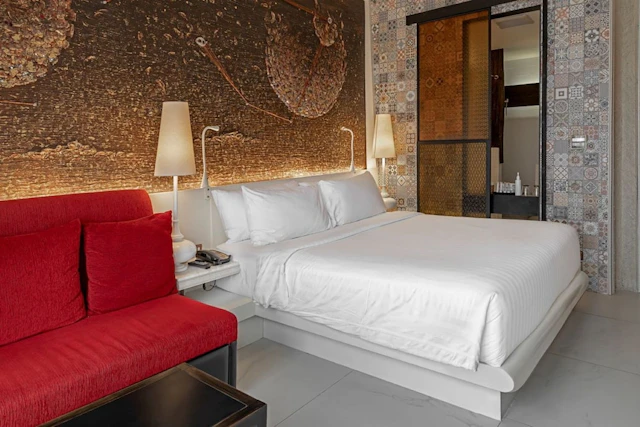 Siam@Siam Design Hotel Bangkok