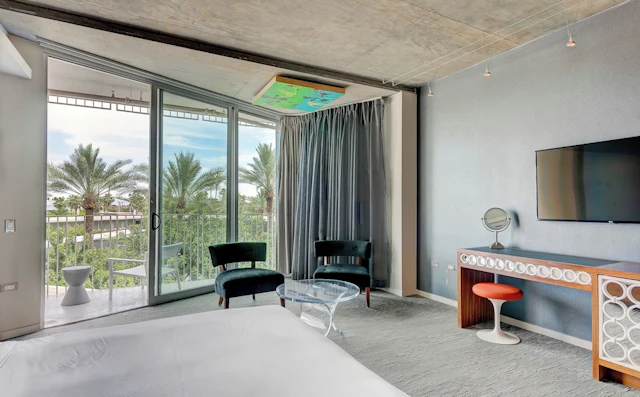 Hotel Valley Ho