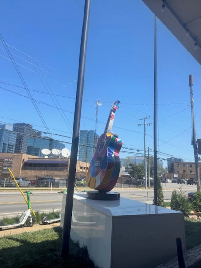 Best Western Downtown Plus Music Row