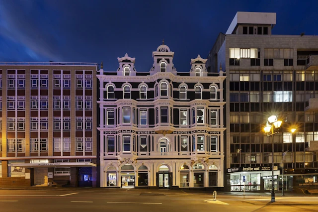 Fable Dunedin
