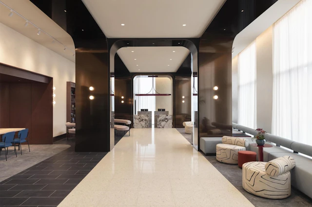 Hyatt Centric Montréal