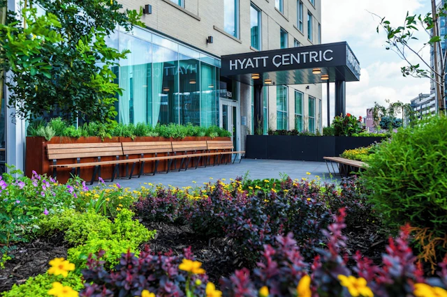 Hyatt Centric Montréal