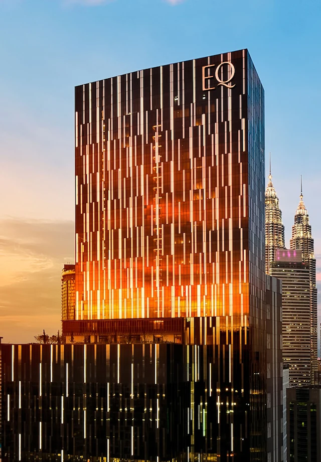 EQ Kuala Lumpur