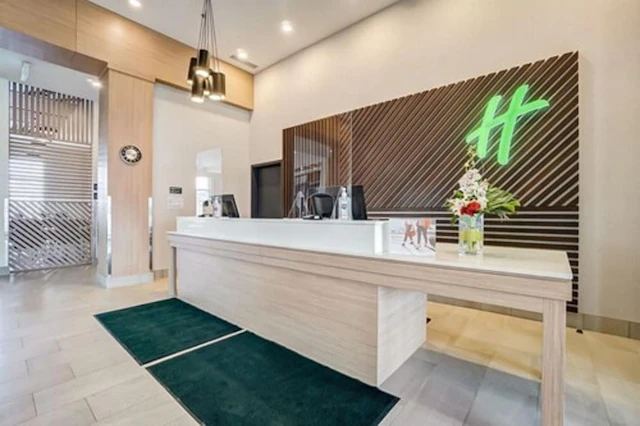 Holiday Inn Gatineau - Ottawa by IHG