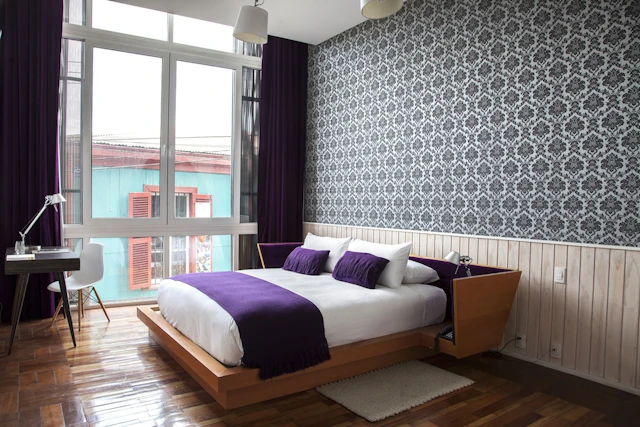 Hotel Palacio Astoreca
