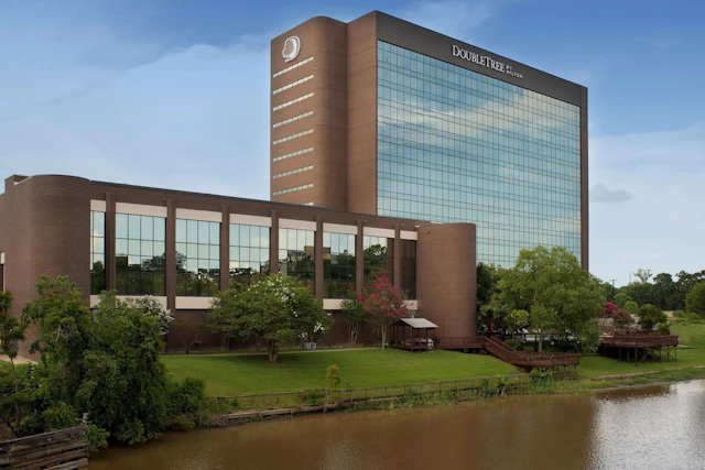 DoubleTree by Hilton Hotel Lafayette