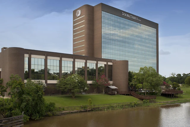 DoubleTree by Hilton Hotel Lafayette