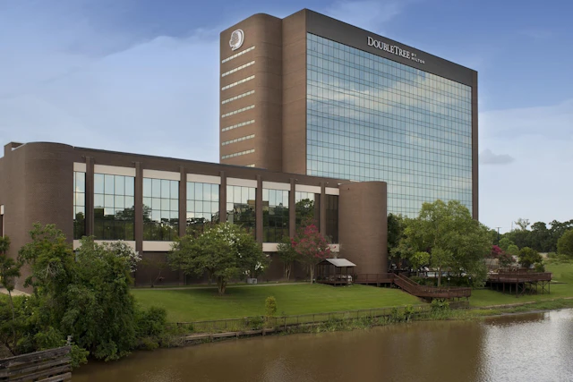 DoubleTree by Hilton Hotel Lafayette