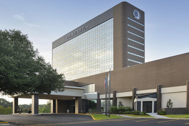 DoubleTree by Hilton Hotel Lafayette