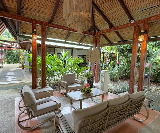 Villas Rio Mar