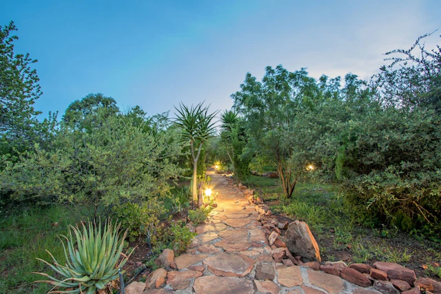 Iketla Lodge