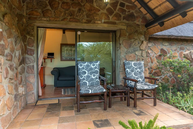 Iketla Lodge