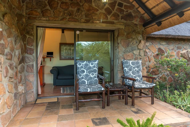 Iketla Lodge