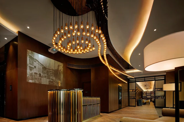 Hotel Stripes Kuala Lumpur, Autograph Collection
