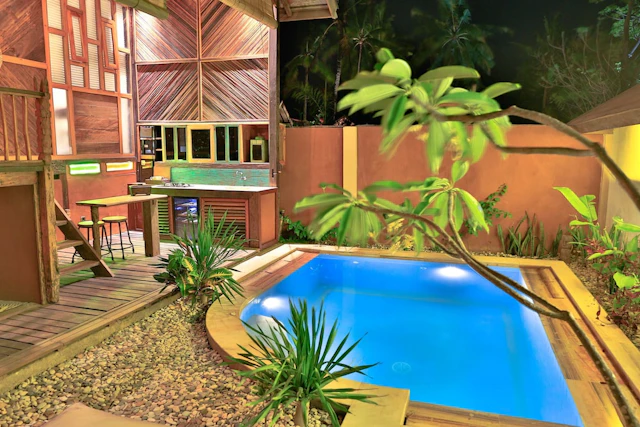 Apalagi Villas