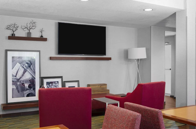 Hampton Inn Orlando/Lake Buena Vista