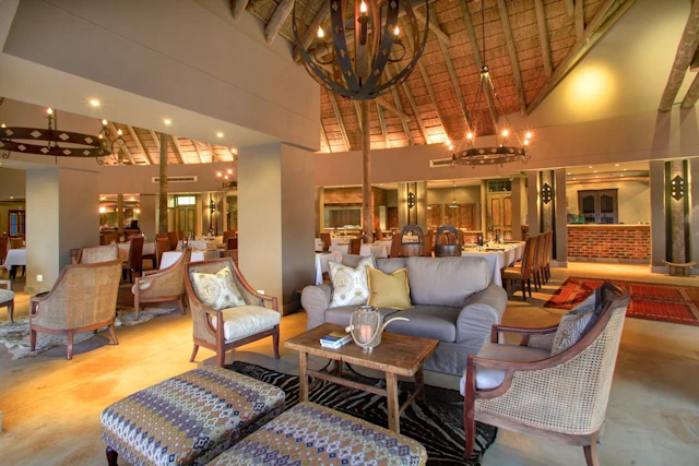 Botlierskop Private Game Reserve