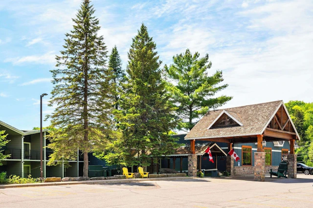 Hidden Valley Resort, an Ascend Collection Resort