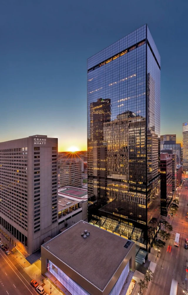 Grand Hyatt Denver