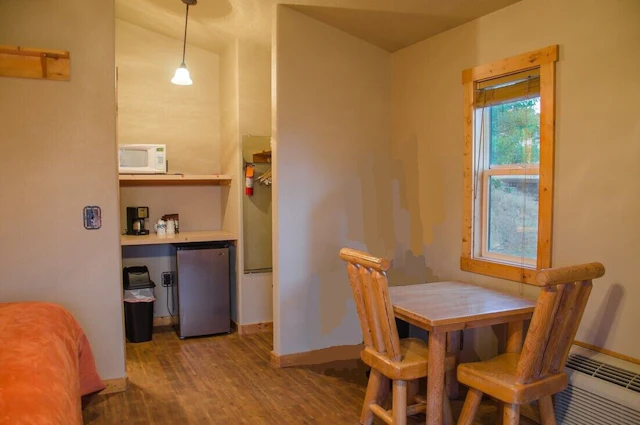 Zion Mountain Ranch