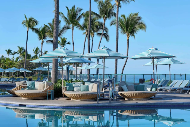 OUTRIGGER Kona Resort & Spa