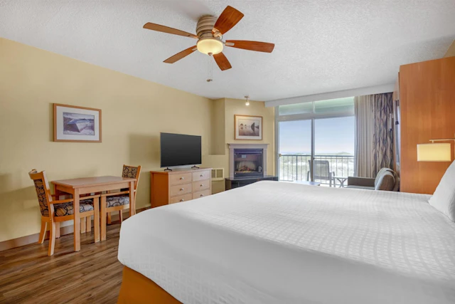 Best Western Plus Ocean View Resort