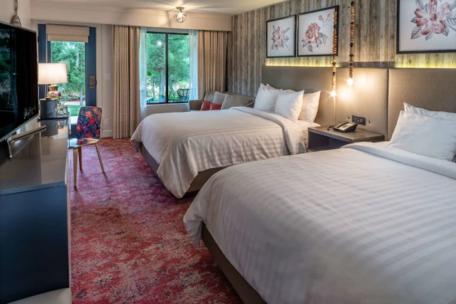 Cliffrose Springdale, Curio Collection by Hilton