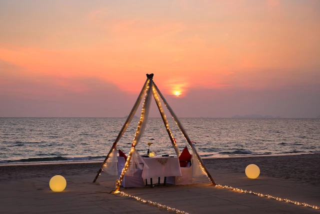 Layana Resort and Spa
