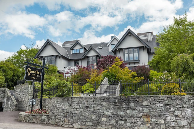 Randles Hotel Killarney
