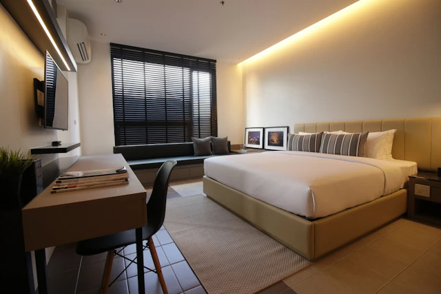 Theatre Residence