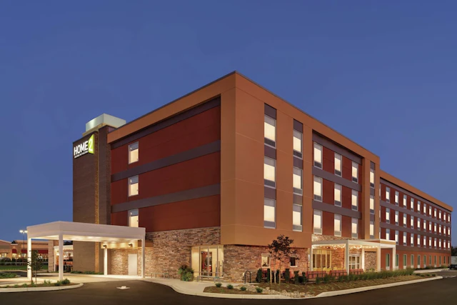 Home2 Suites by Hilton Lancaster