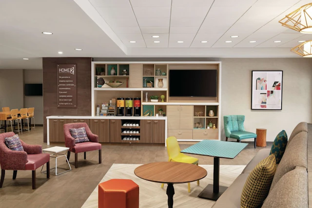 Home2 Suites by Hilton Lancaster