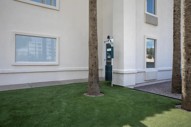 Home2 Suites by Hilton Scottsdale Old Town