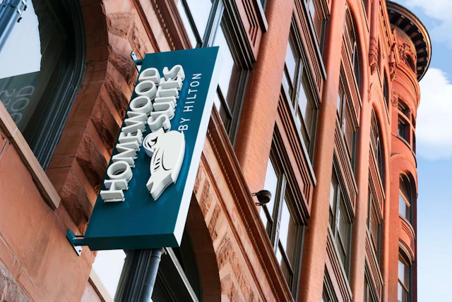 Homewood Suites By Hilton Milwaukee Downtown