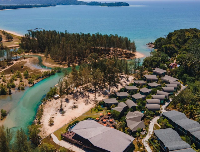 Kalima Resort & Villas Khaolak