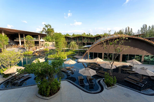 Kalima Resort & Villas Khaolak