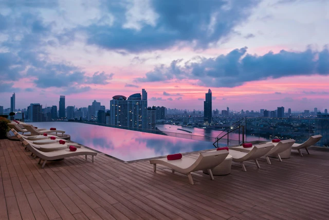 Hôtel Avani+ Riverside Bangkok