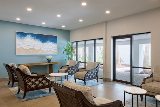 Sirata St. Pete Beach Resort, Tapestry Collection by Hilton