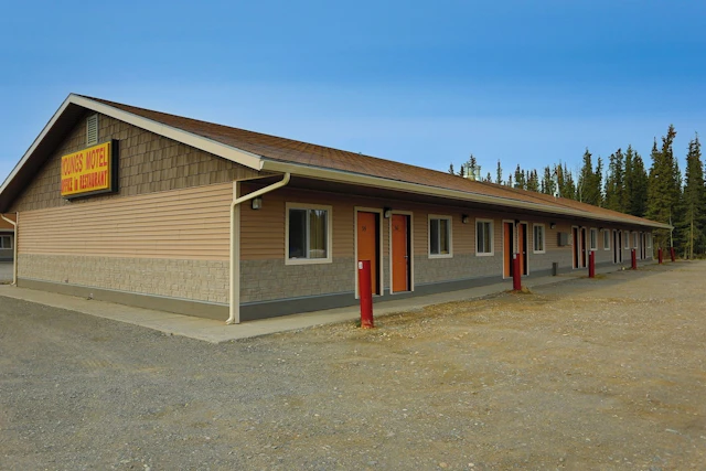 Young's Motel