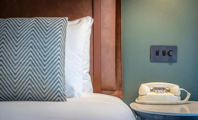 Clayton Hotel City of London, Tower Bridge