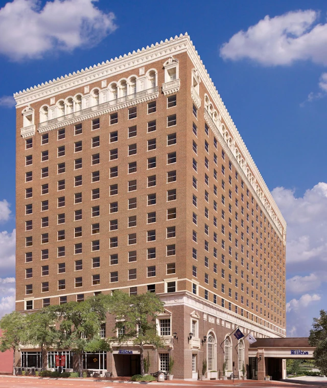 Hilton Fort Worth