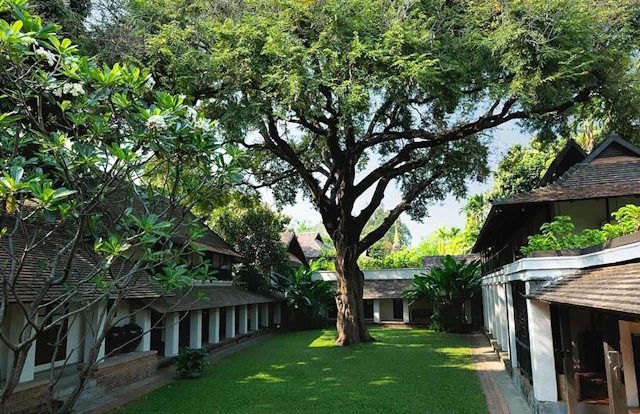 Tamarind Village
