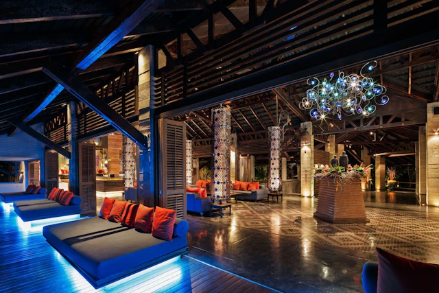 The Slate, Phuket